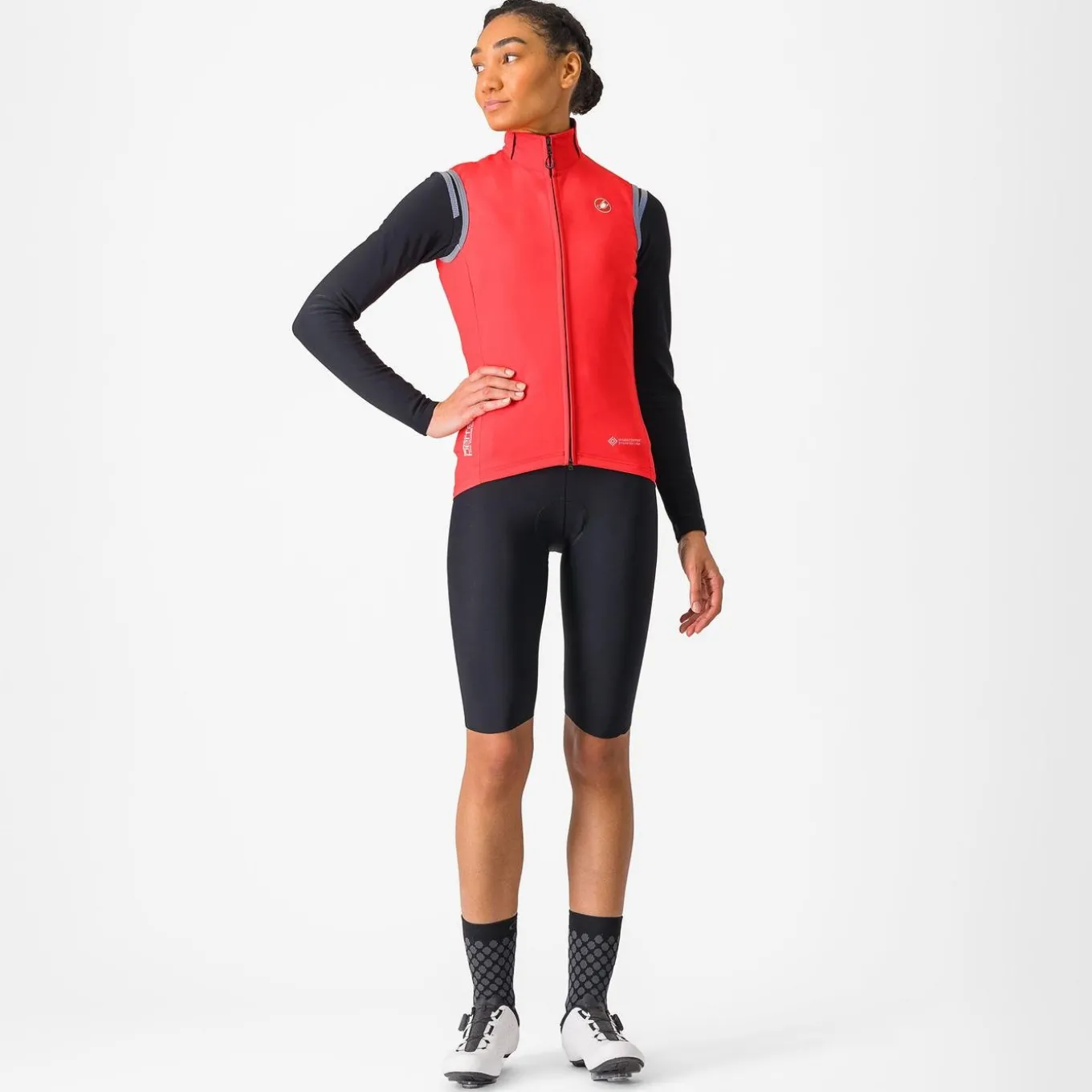 PERFETTO RoS 2 W VEST