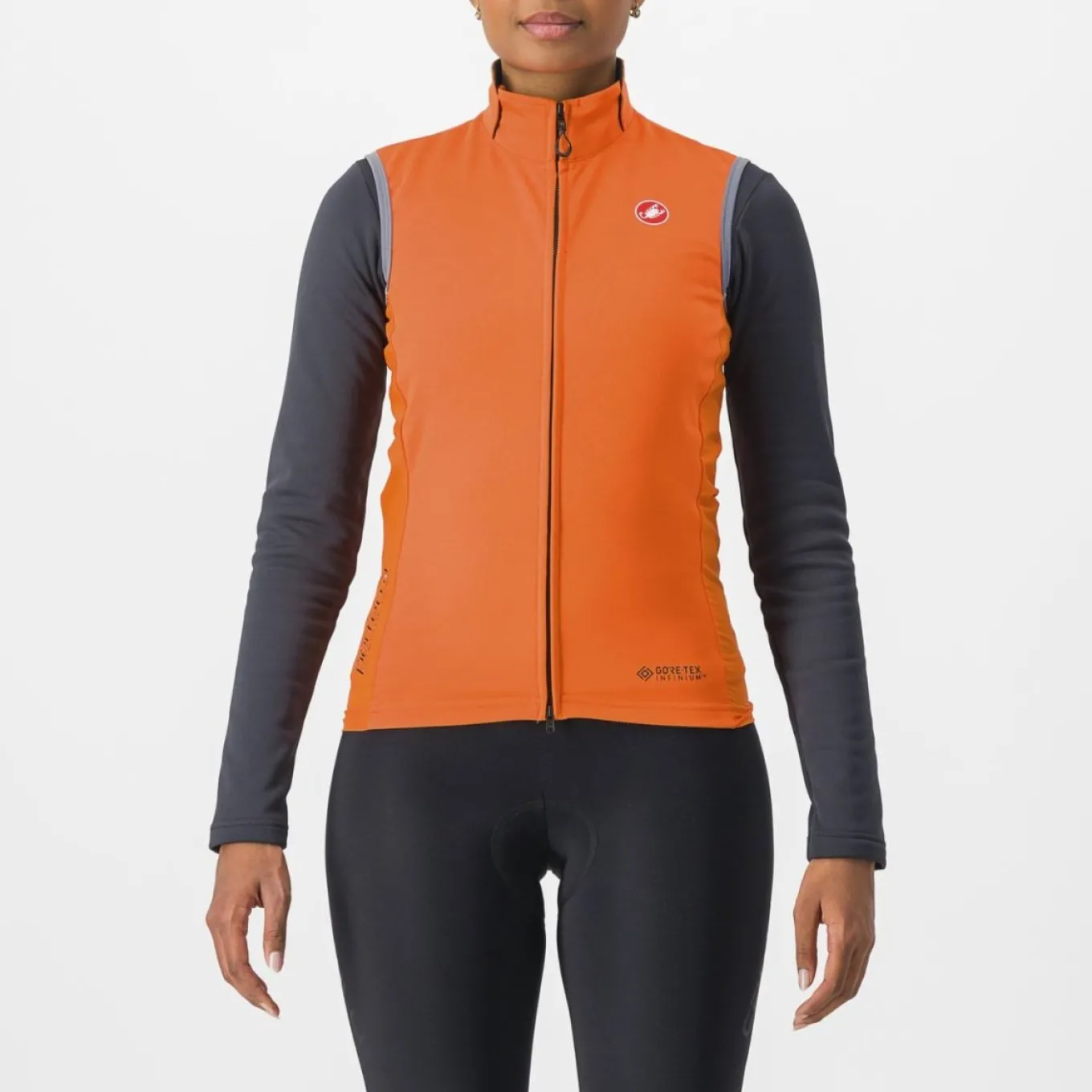 PERFETTO RoS 2 W VEST