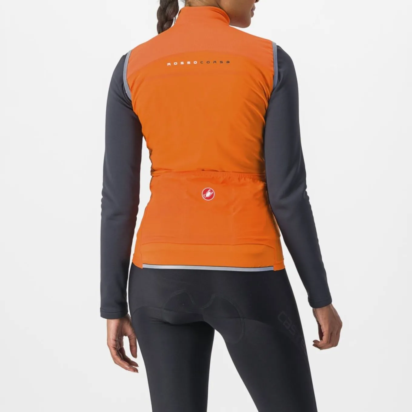 PERFETTO RoS 2 W VEST