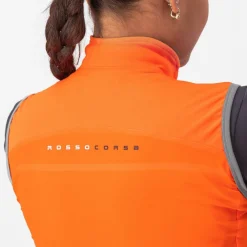 PERFETTO RoS 2 W VEST