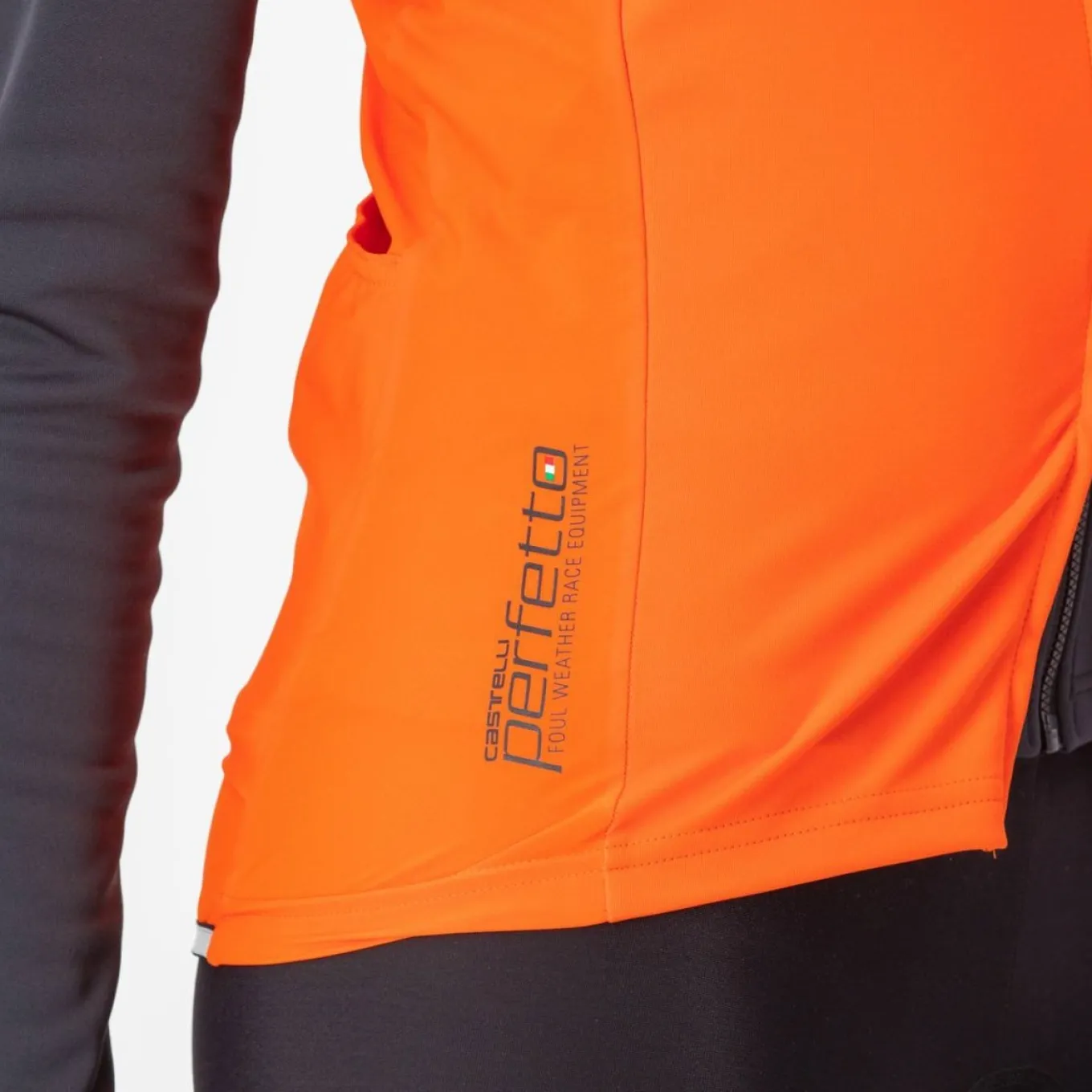 PERFETTO RoS 2 W VEST