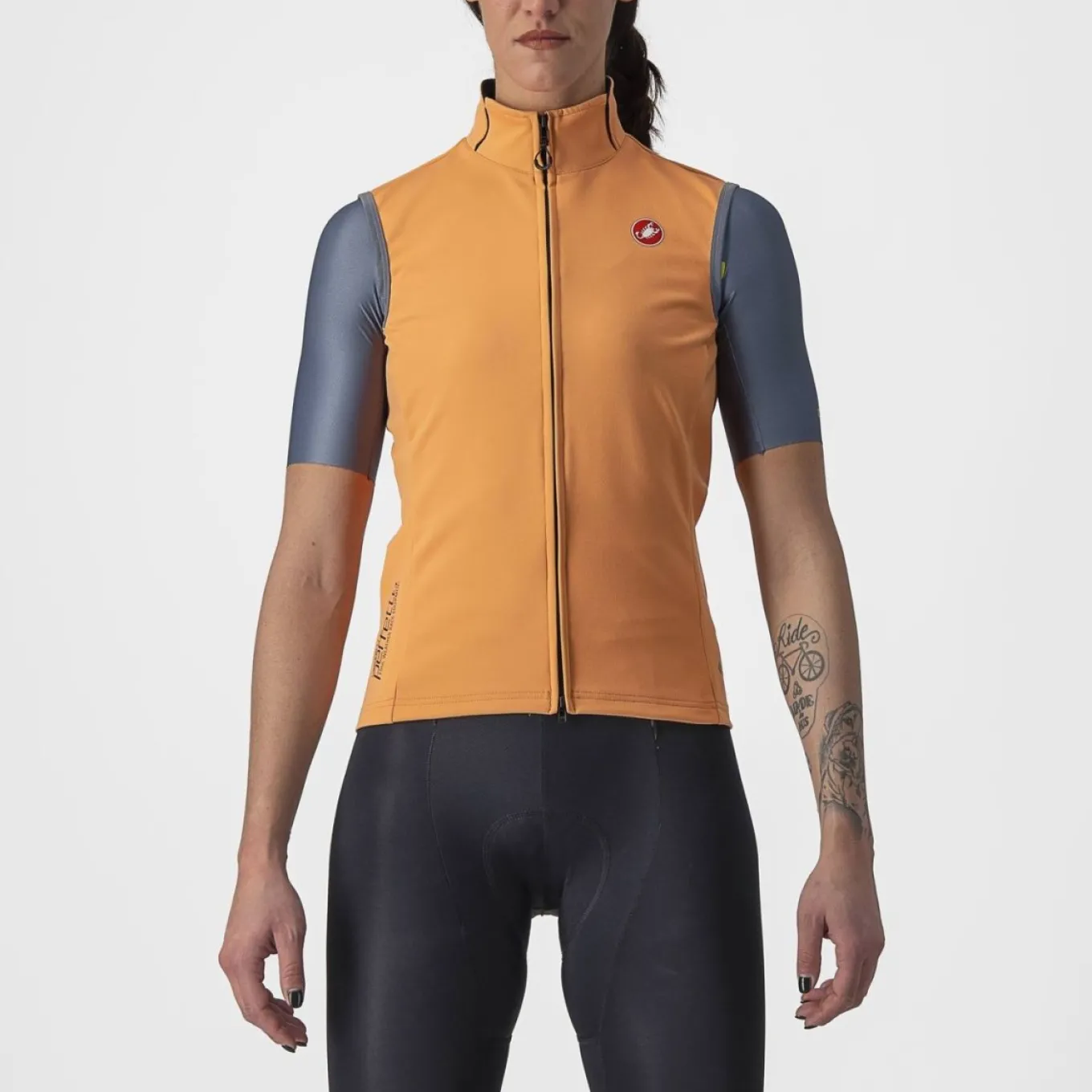 PERFETTO RoS 2 W VEST
