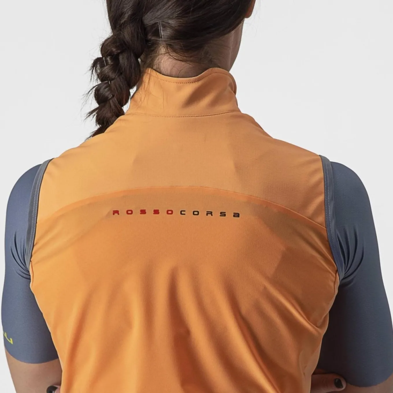PERFETTO RoS 2 W VEST