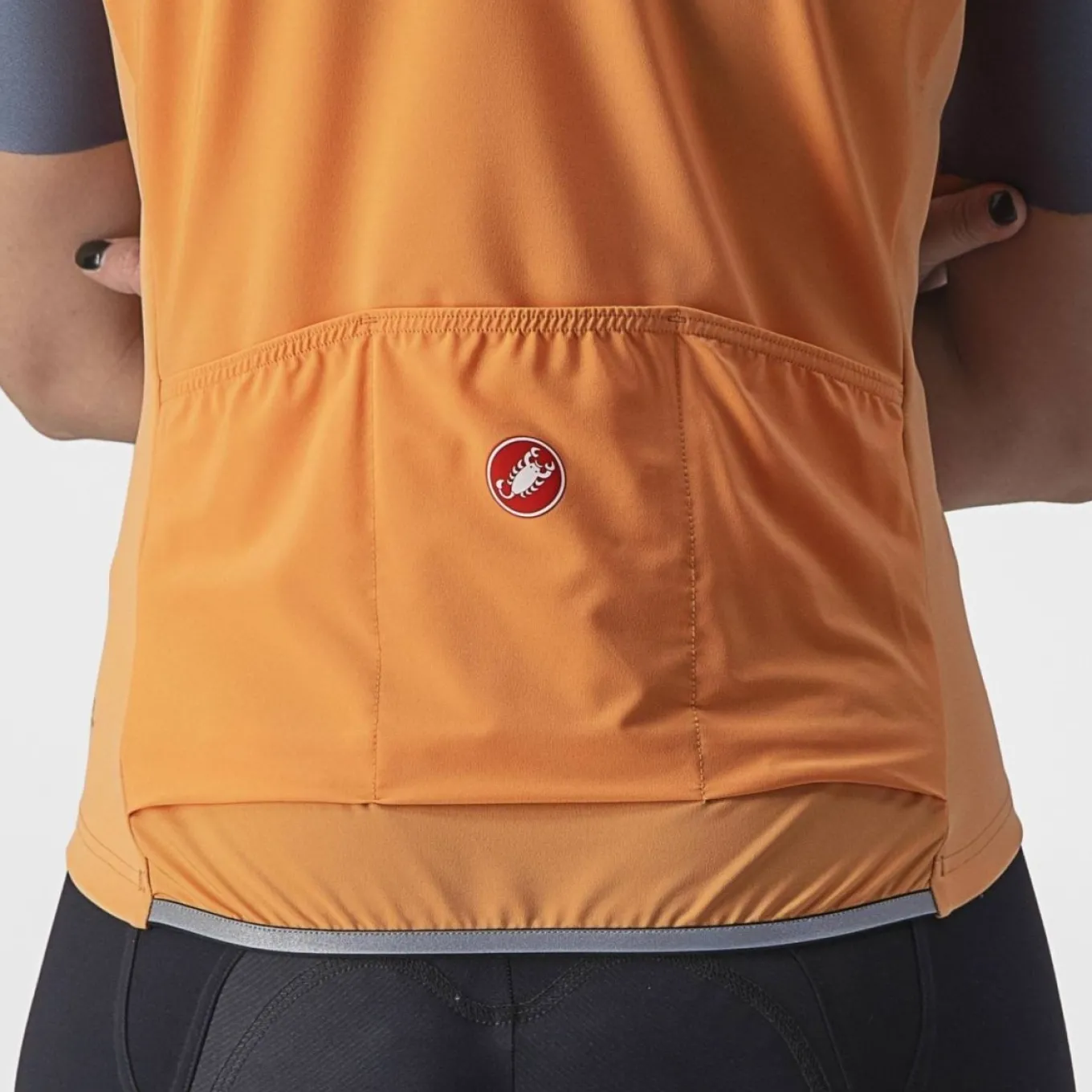 PERFETTO RoS 2 W VEST