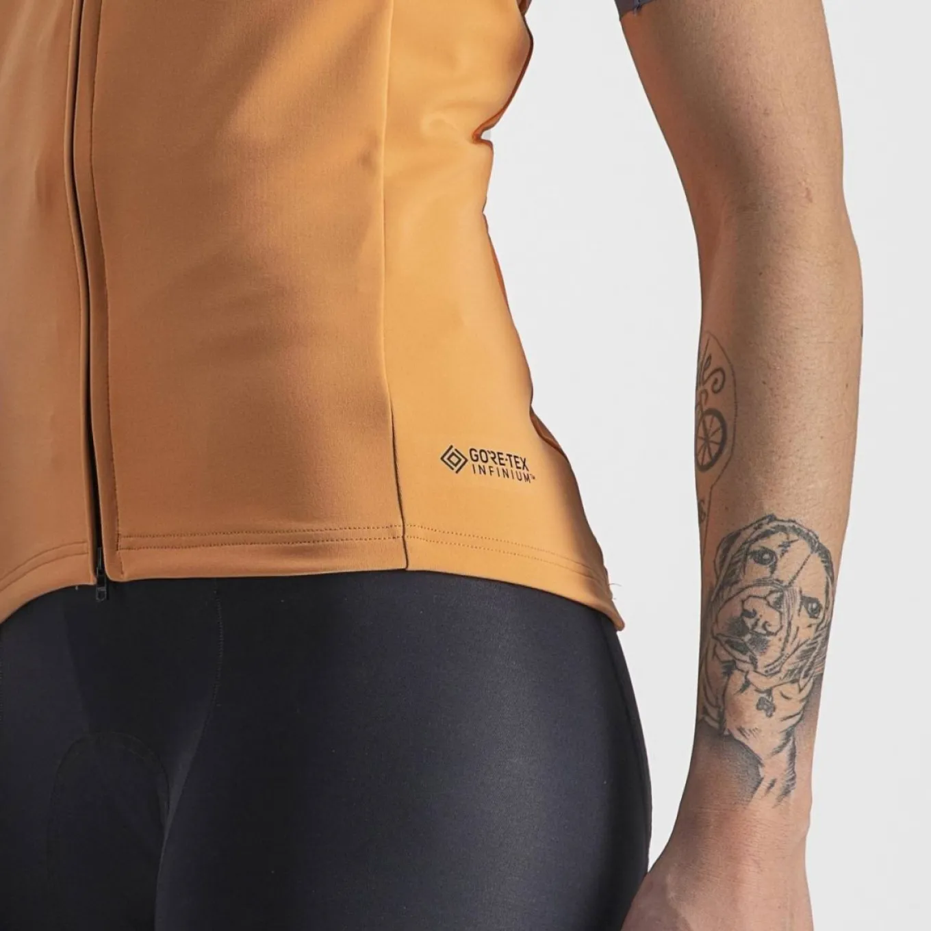 PERFETTO RoS 2 W VEST