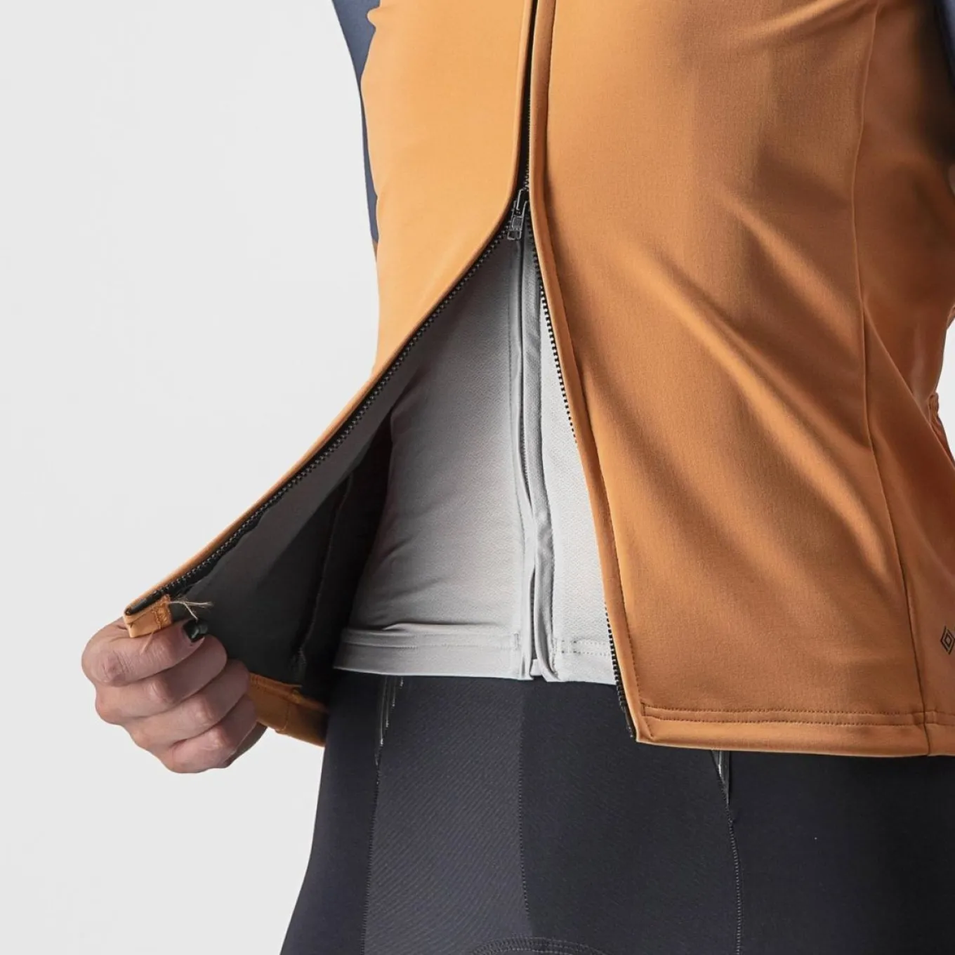 PERFETTO RoS 2 W VEST