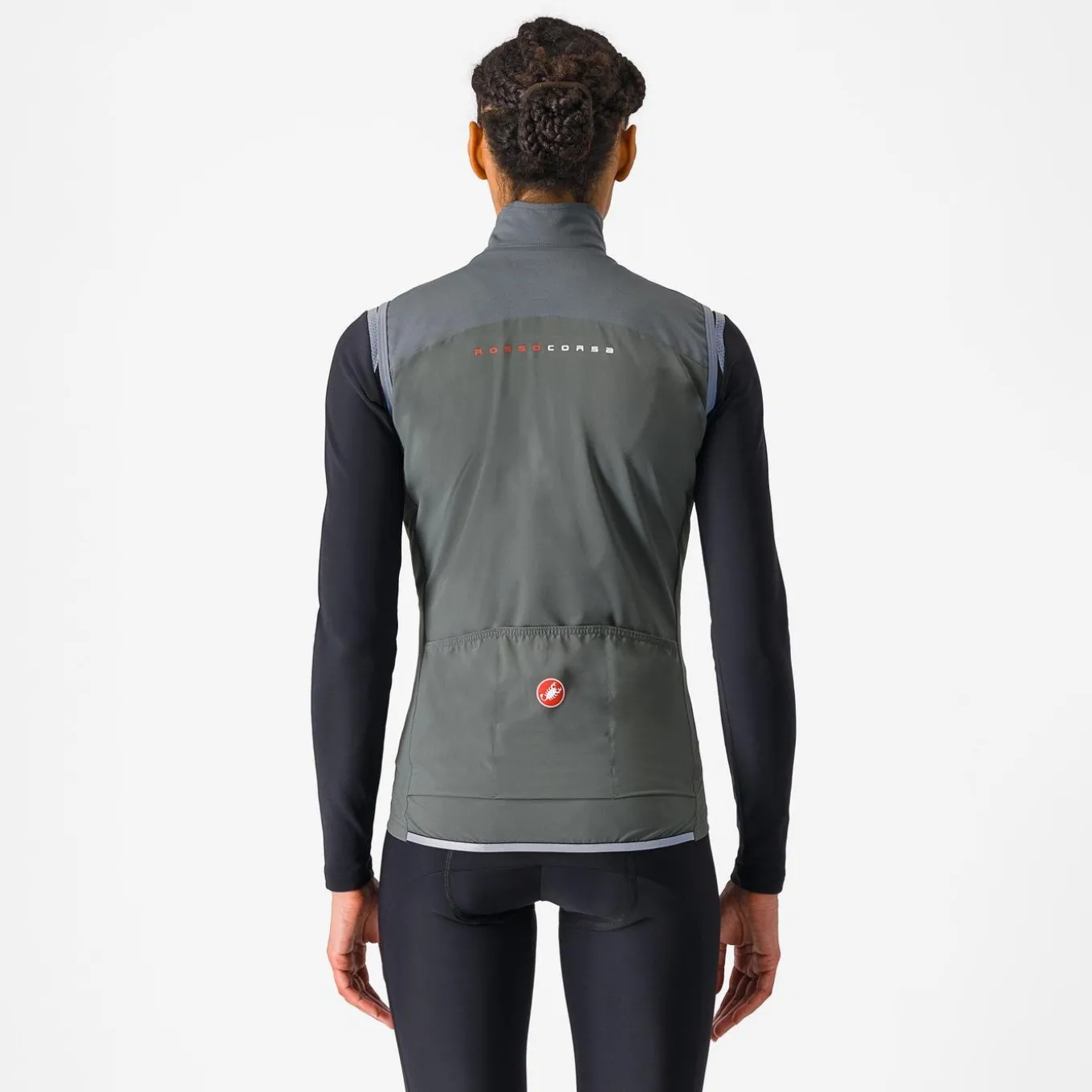 PERFETTO RoS 2 W VEST