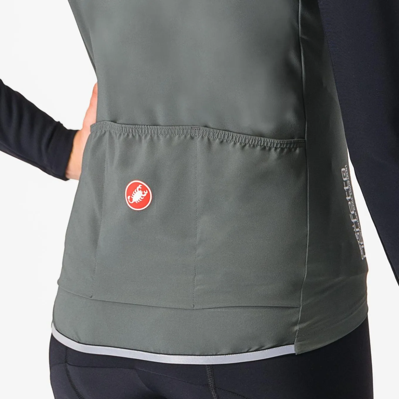 PERFETTO RoS 2 W VEST