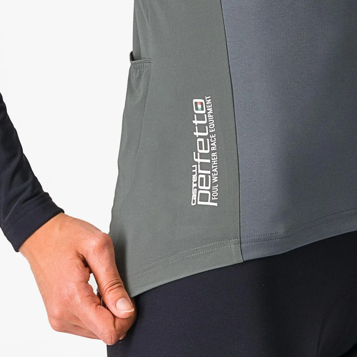 PERFETTO RoS 2 W VEST