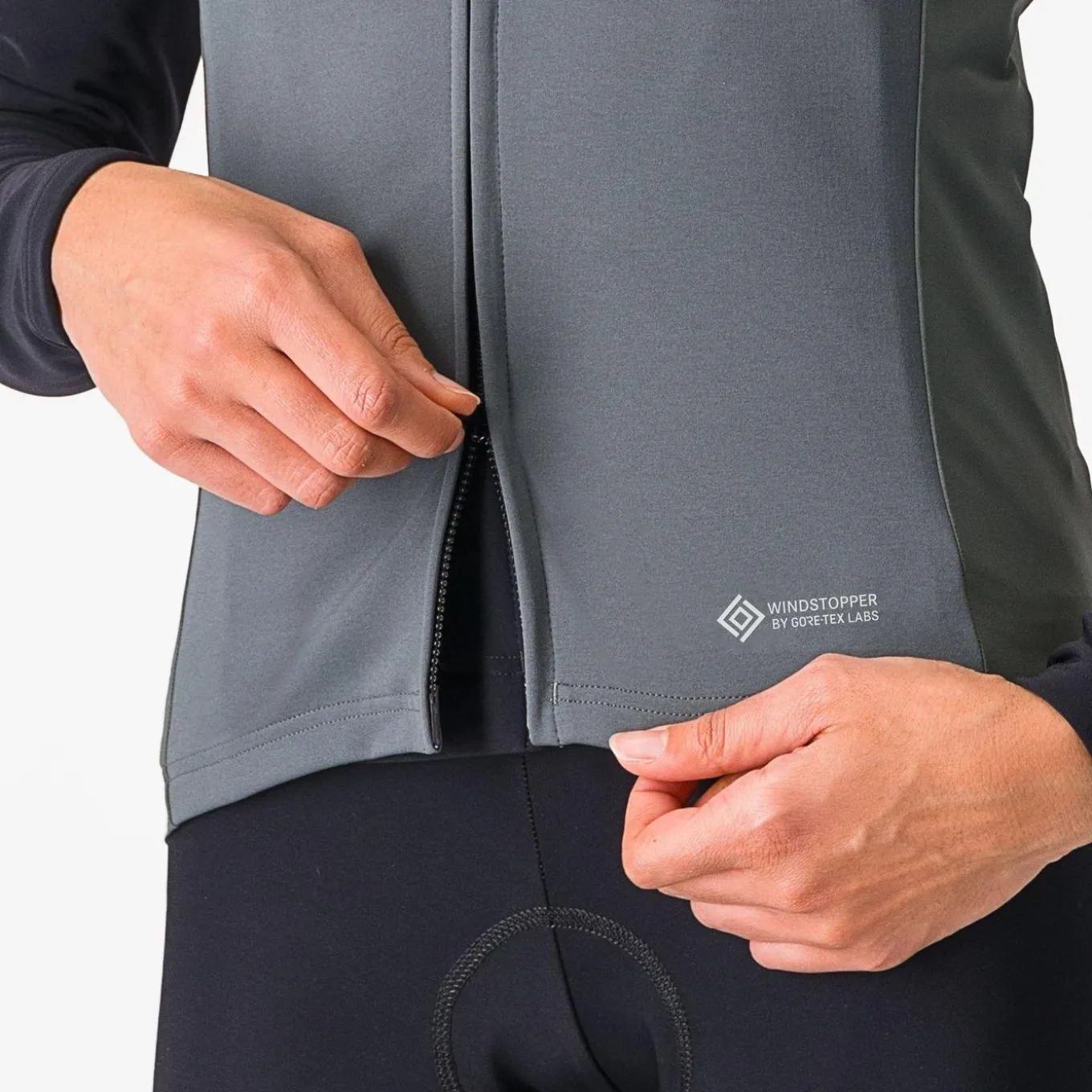 PERFETTO RoS 2 W VEST
