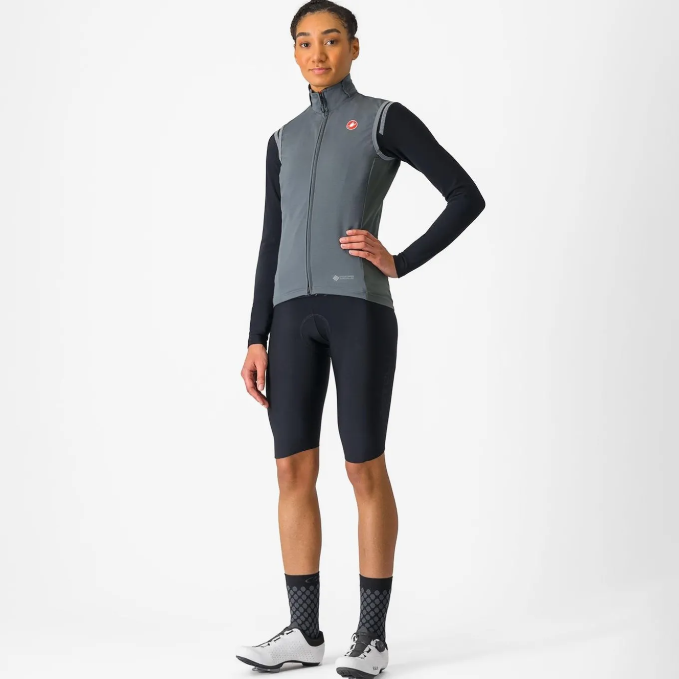 PERFETTO RoS 2 W VEST