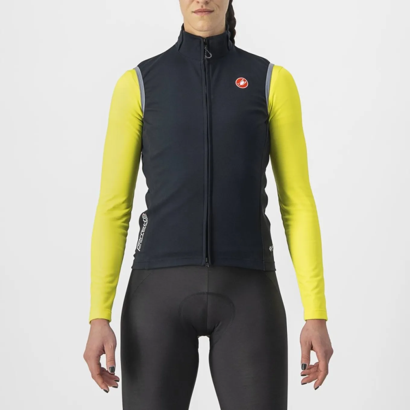PERFETTO RoS 2 W VEST