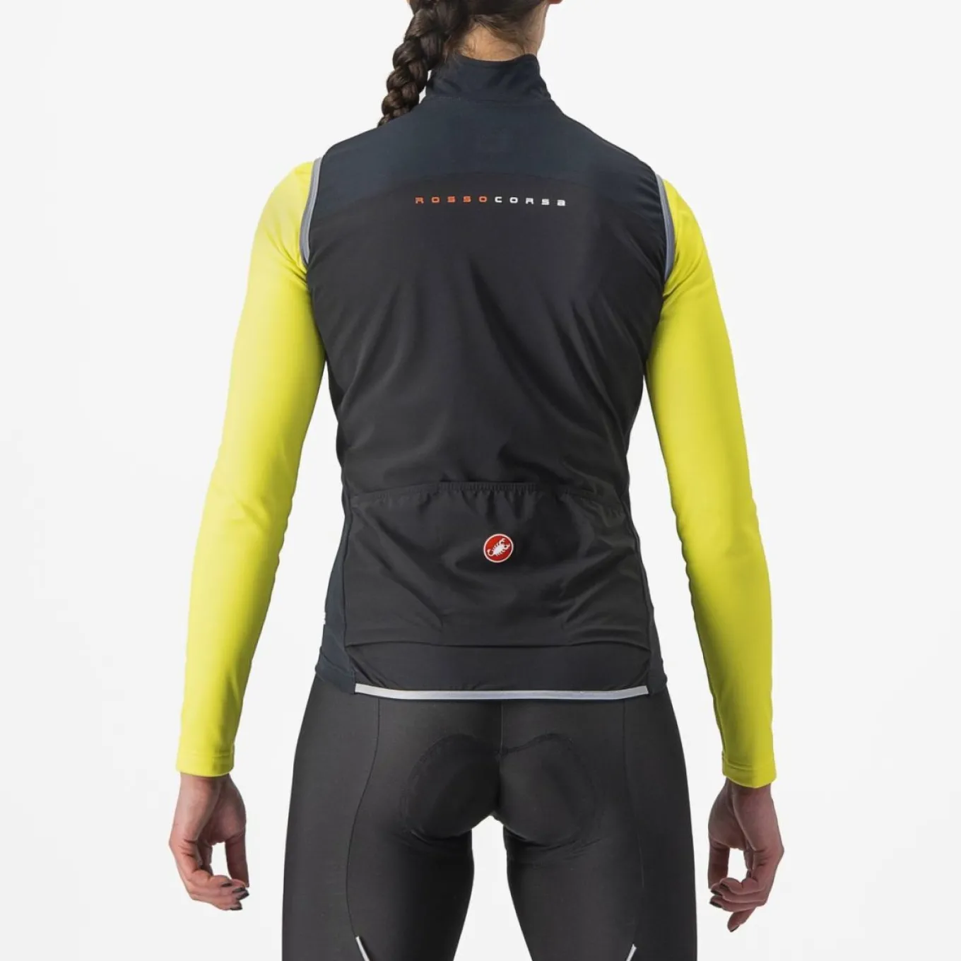 PERFETTO RoS 2 W VEST