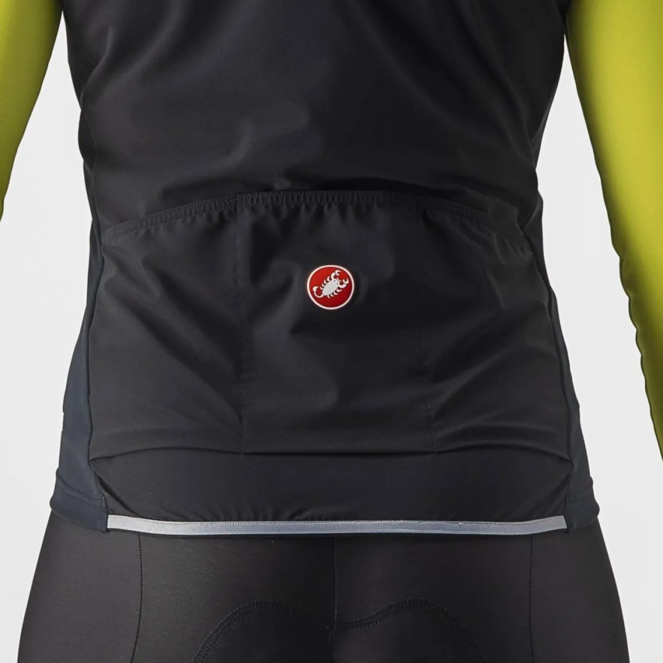 PERFETTO RoS 2 W VEST