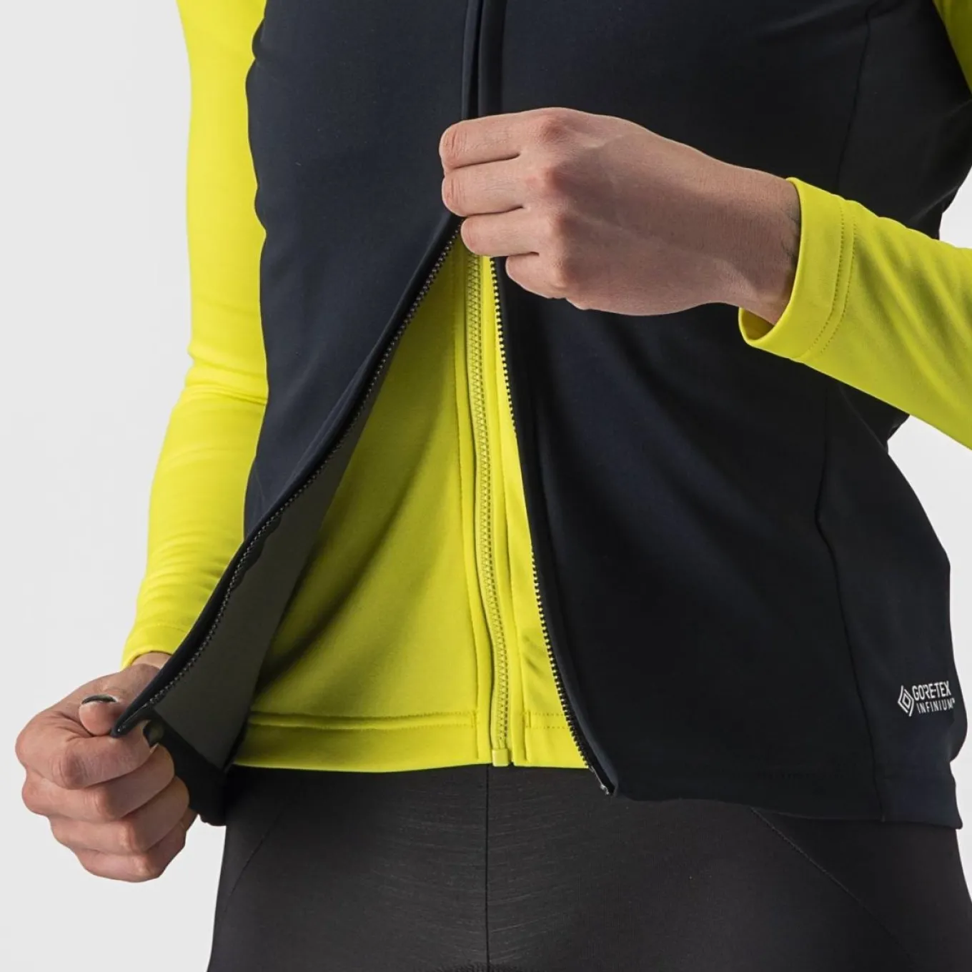 PERFETTO RoS 2 W VEST
