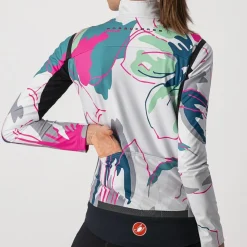 PERFETTO RoS W LONG SLEEVE