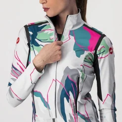 PERFETTO RoS W LONG SLEEVE