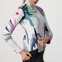 PERFETTO RoS W LONG SLEEVE