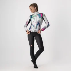 PERFETTO RoS W LONG SLEEVE