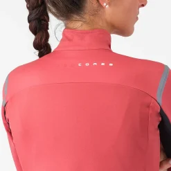 PERFETTO RoS W LONG SLEEVE