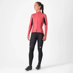 PERFETTO RoS W LONG SLEEVE
