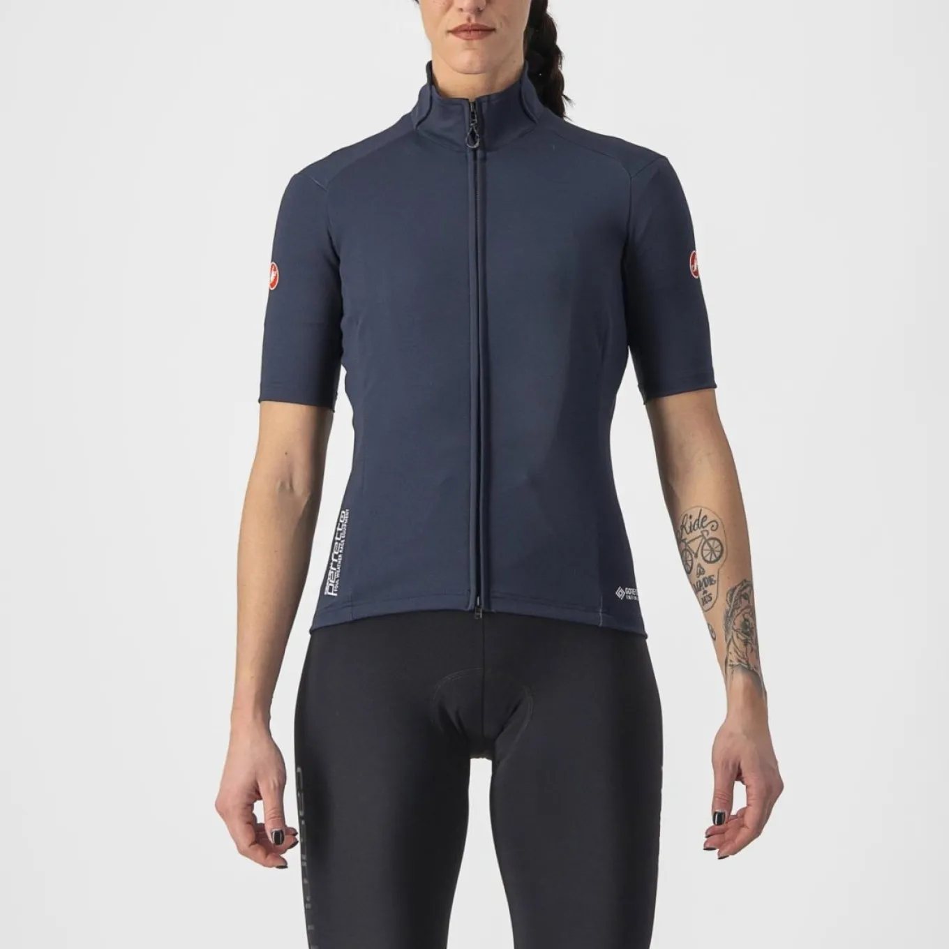 PERFETTO RoS 2W WIND JERSEY