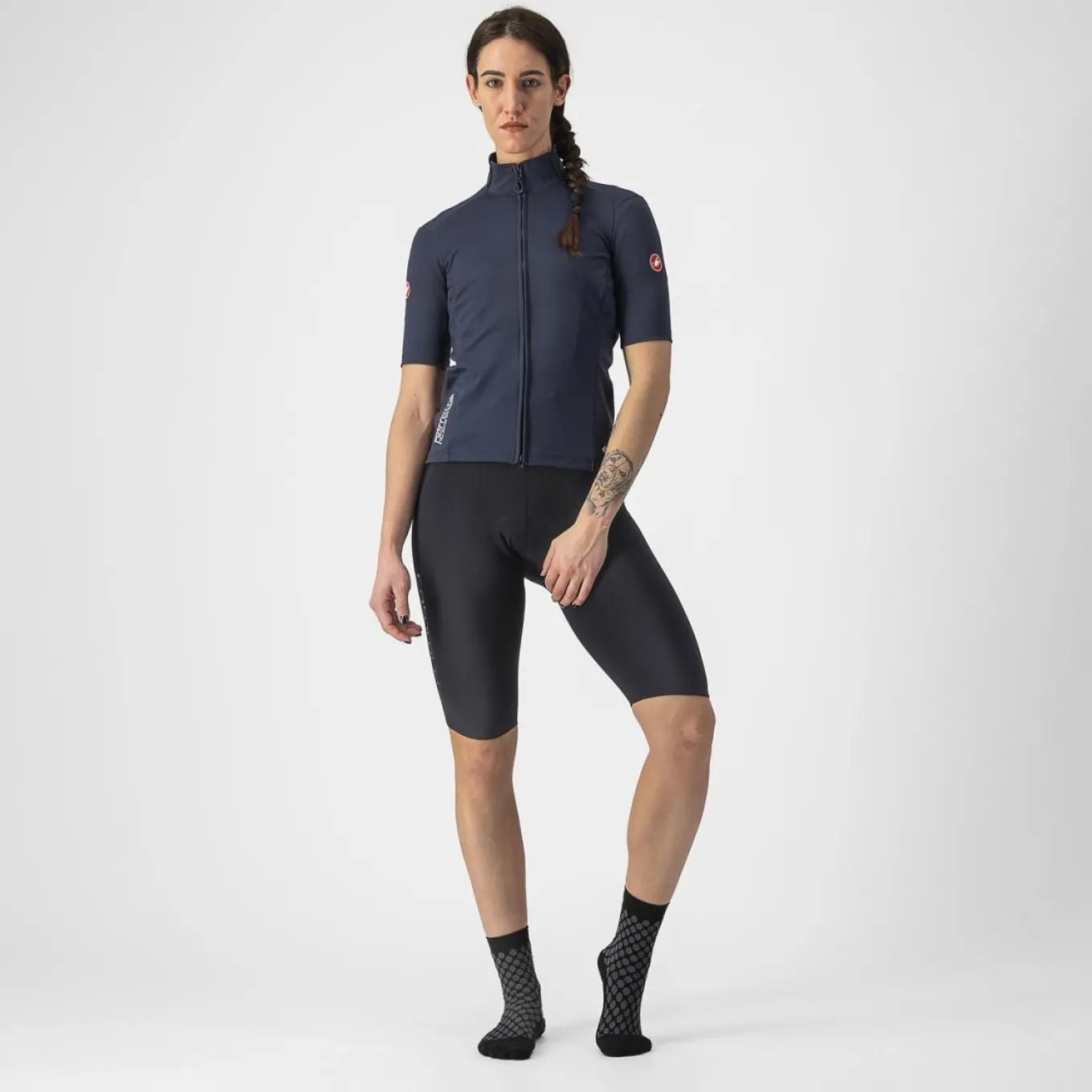 PERFETTO RoS 2W WIND JERSEY