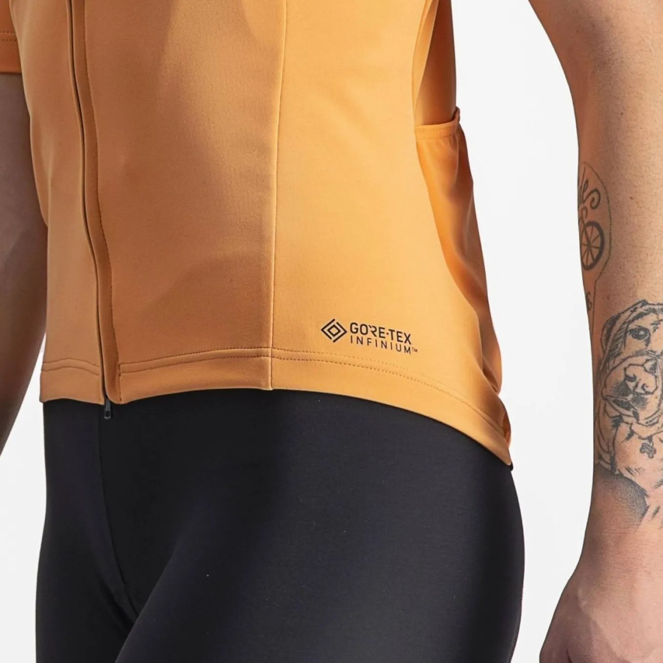 PERFETTO RoS 2W WIND JERSEY