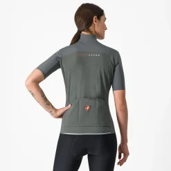 PERFETTO RoS 2W WIND JERSEY