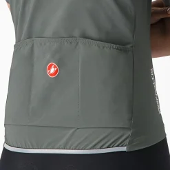 PERFETTO RoS 2W WIND JERSEY