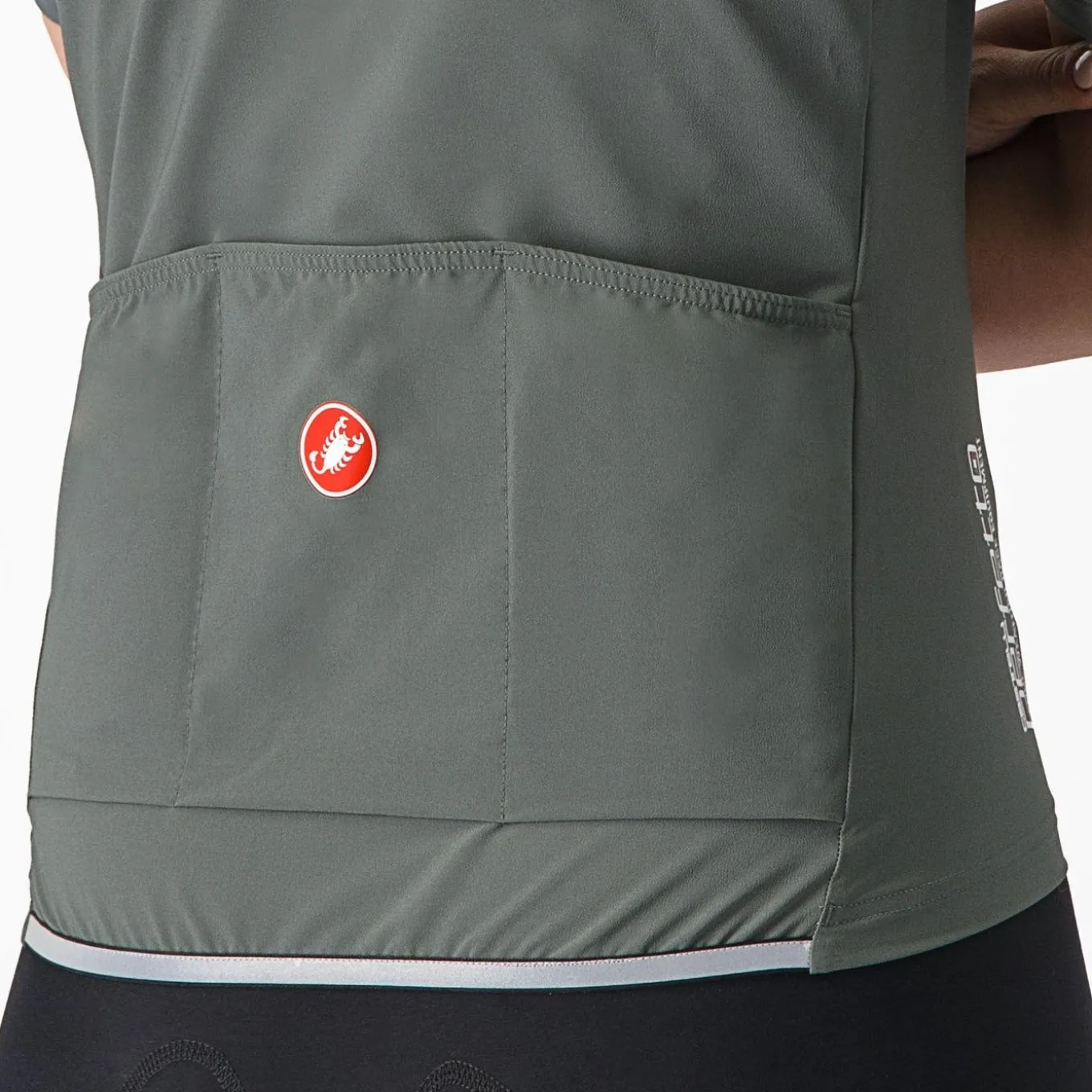 PERFETTO RoS 2W WIND JERSEY