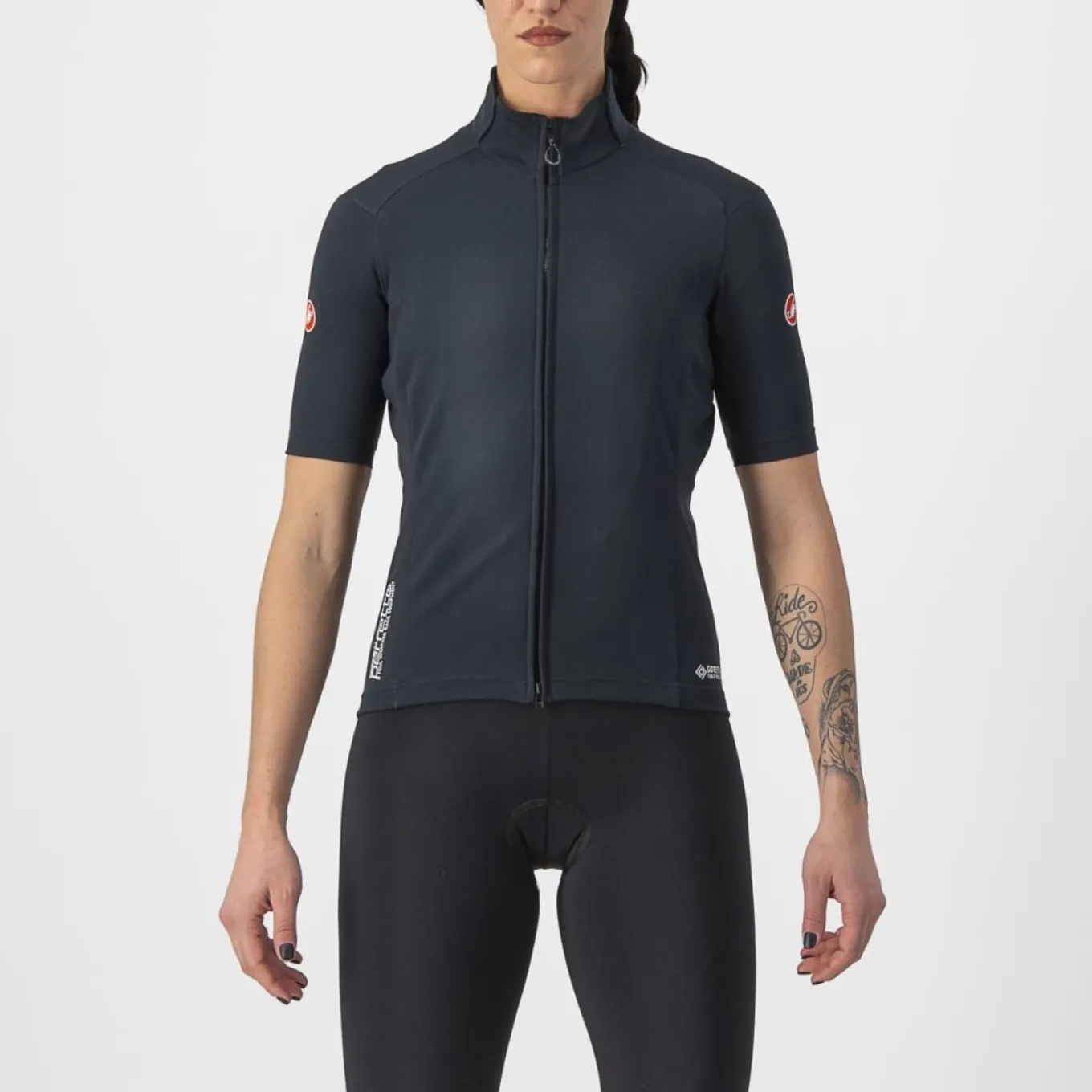 PERFETTO RoS 2W WIND JERSEY