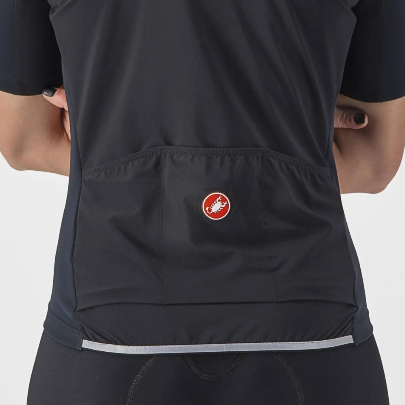 PERFETTO RoS 2W WIND JERSEY