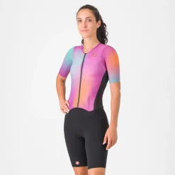 PR 2 W SPEED SUIT