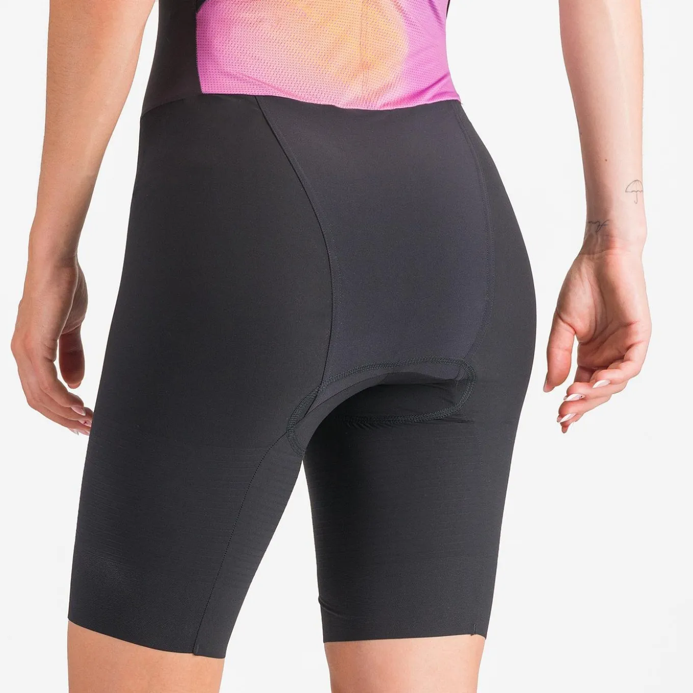 PR 2 W SPEED SUIT