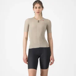 PREMIO BLACK W BIBSHORT