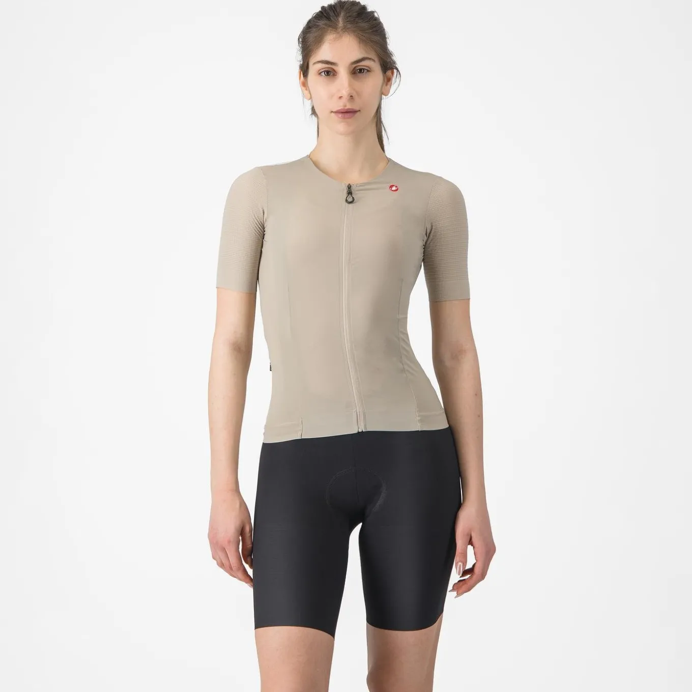 PREMIO BLACK W BIBSHORT