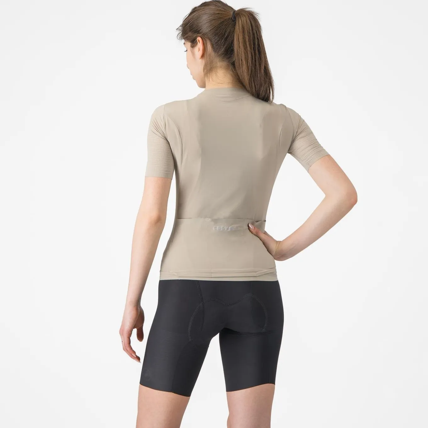 PREMIO BLACK W BIBSHORT
