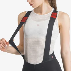 PREMIO BLACK W BIBSHORT