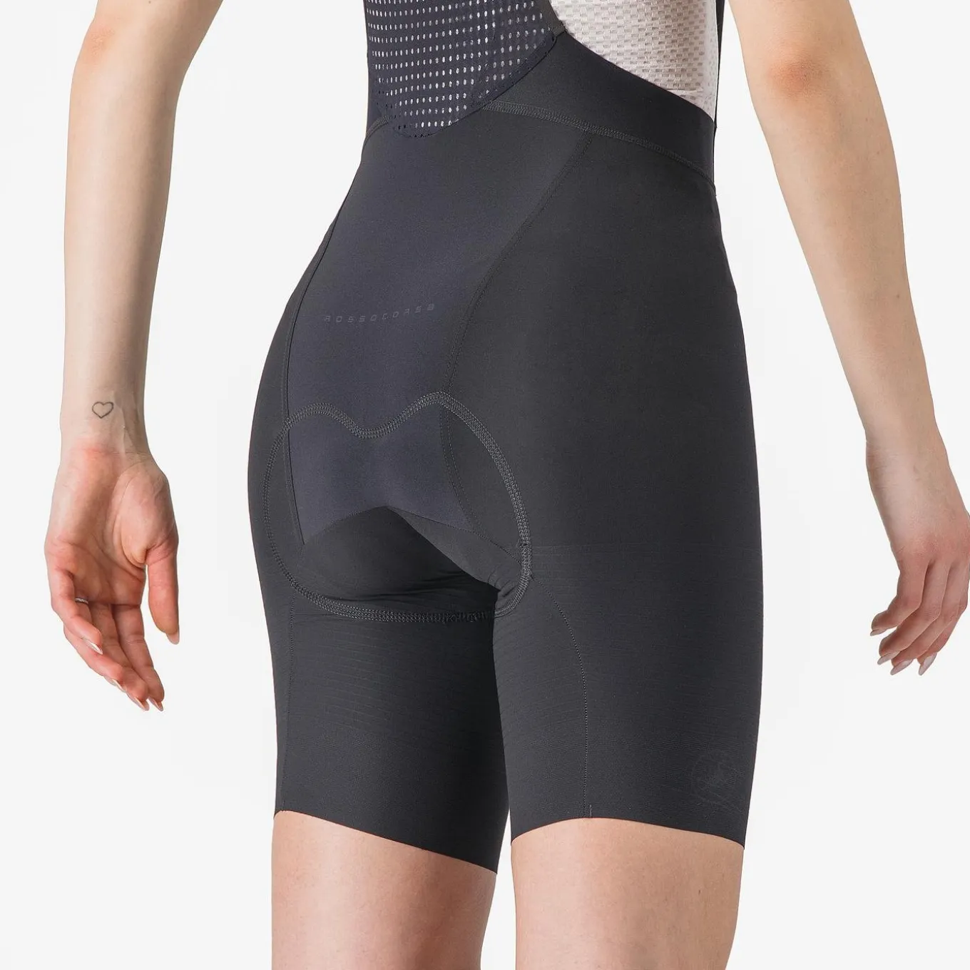 PREMIO BLACK W BIBSHORT