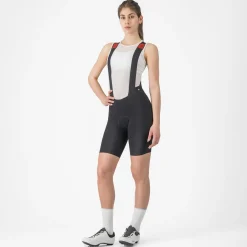 PREMIO BLACK W BIBSHORT