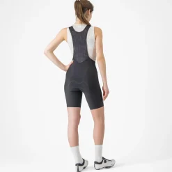 PREMIO BLACK W BIBSHORT