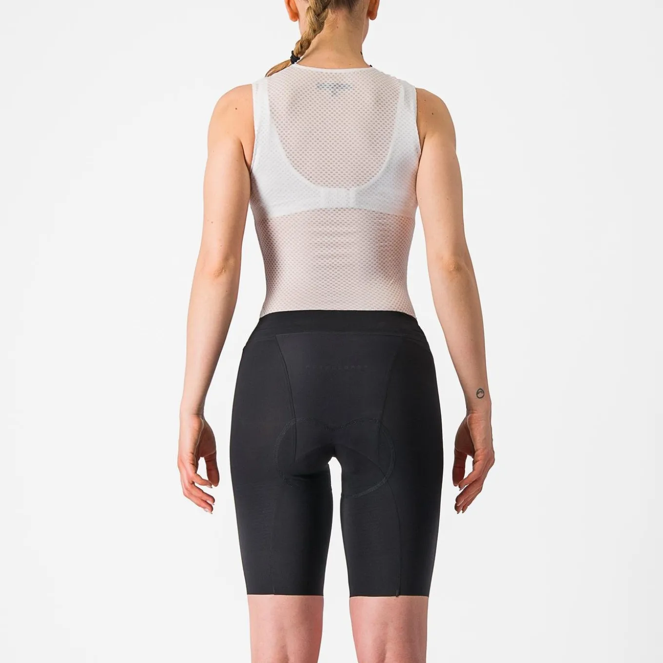 PREMIO BLACK W SHORT