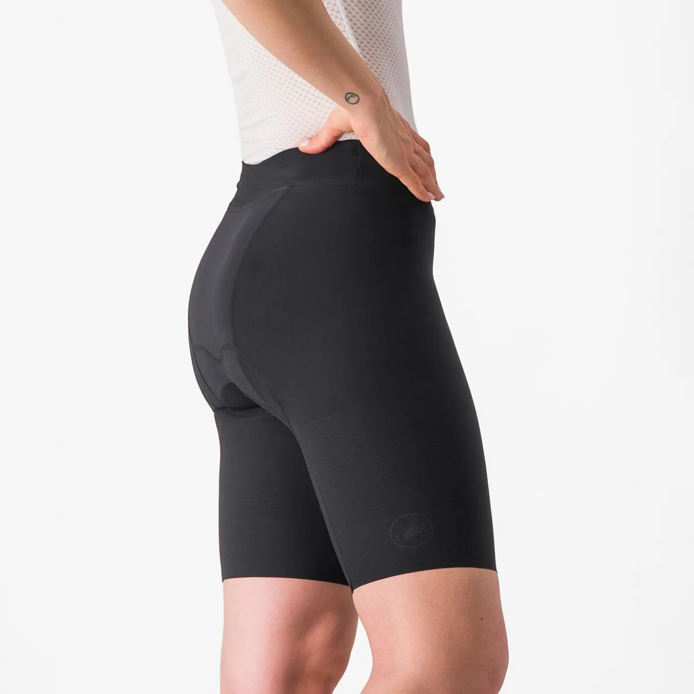 PREMIO BLACK W SHORT