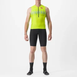 PREMIO TRI SPEED SHORT