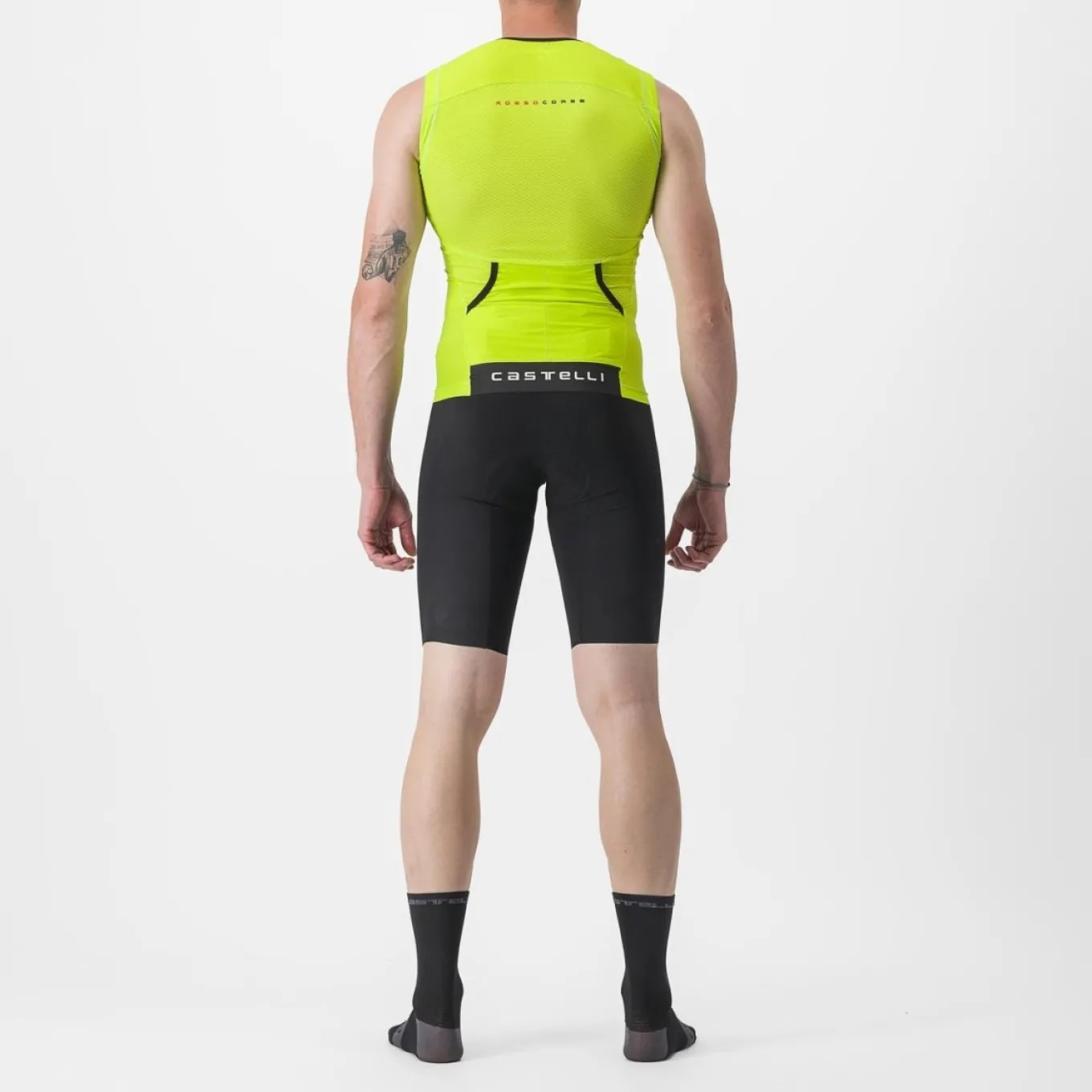 PREMIO TRI SPEED SHORT