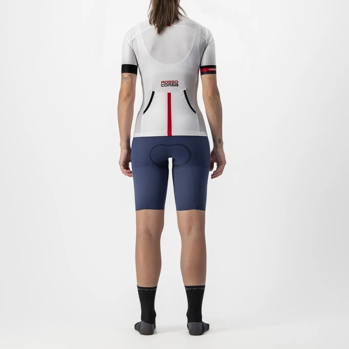 PREMIO TRI W SPEED SHORT