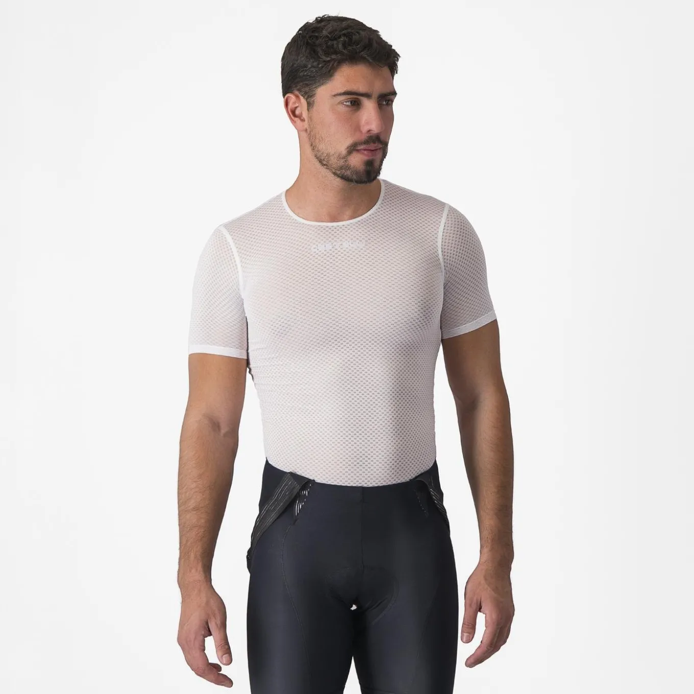 PRO MESH 2.0 SHORT SLEEVE