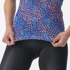 PRO MESH 4 W SLEEVELESS