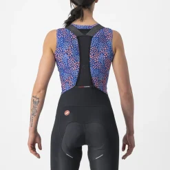PRO MESH 4 W SLEEVELESS